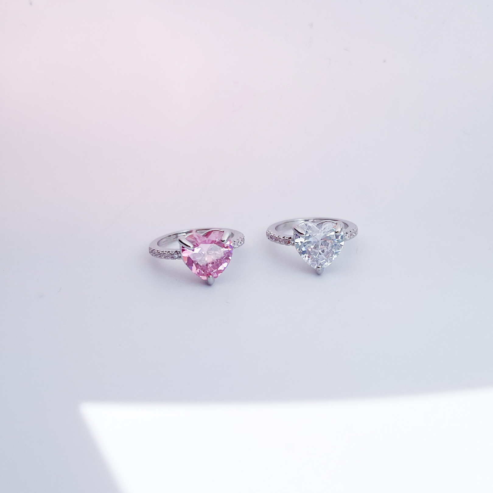 Amor Ring